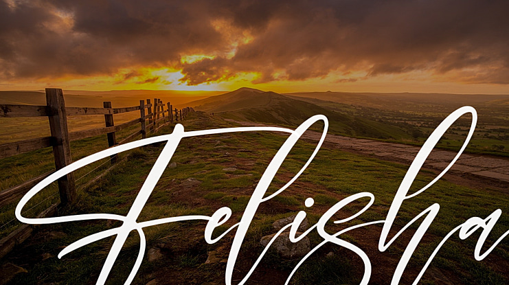 Felisha Font