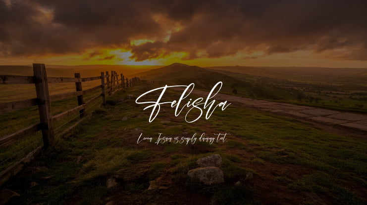 Felisha Font