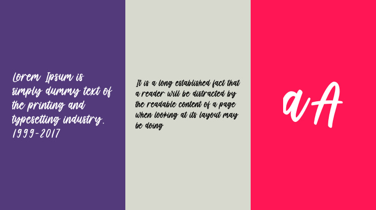 Boss Babe Font Family