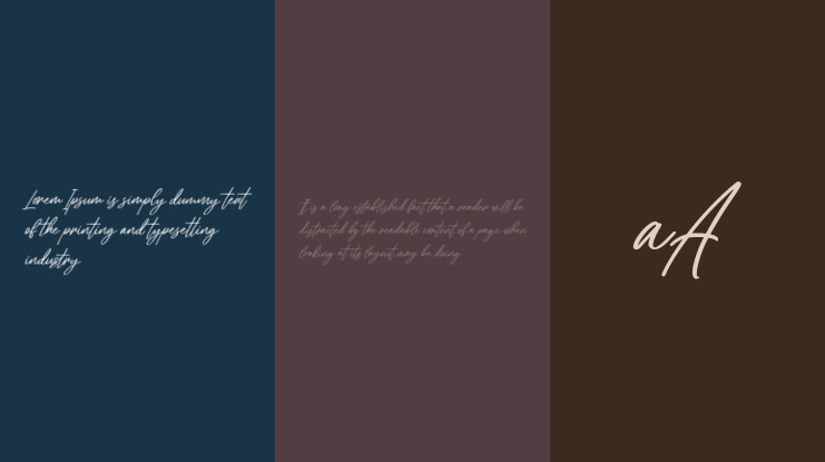 Blacksharks Free Font