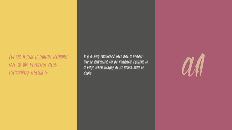 Switch Sister Free Font