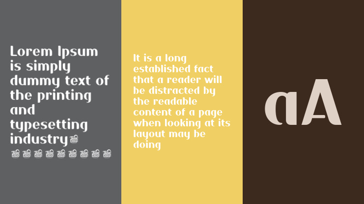 Sadigu Font Family