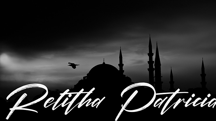 Relitha Patricia Font