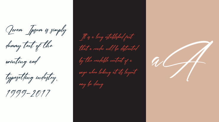 Pentalina Font