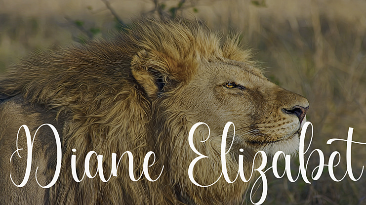 Diane Elizabet Font
