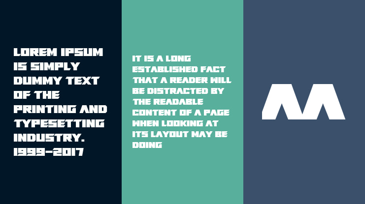 Alien Future Font Family