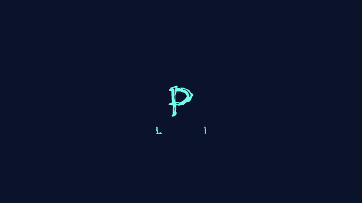 Paleos Font