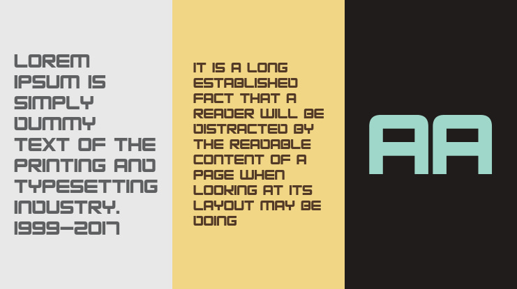 Alien Energy Font Family