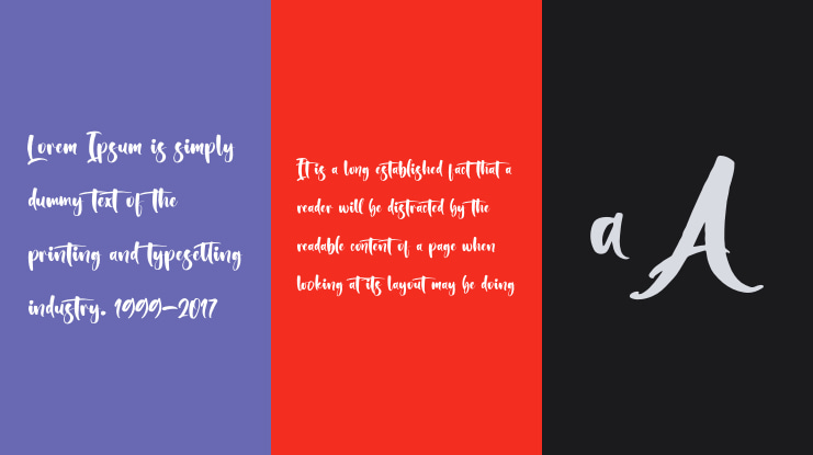 Gelaktus Font