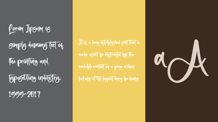 Netherland Font