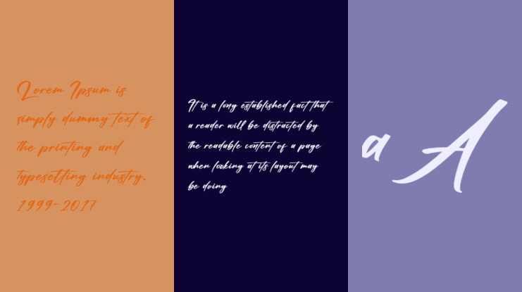 Ronsttom Dollast Font