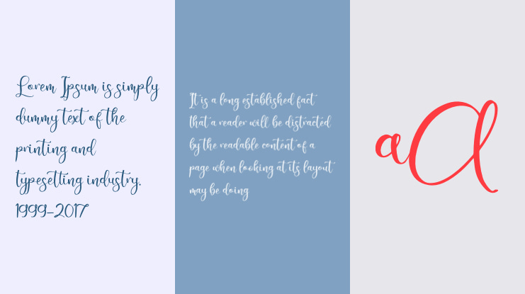 Amalia Font