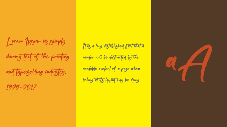 magica chesse Font
