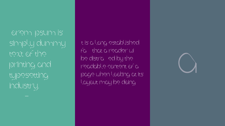 Stars Master for personal use Font