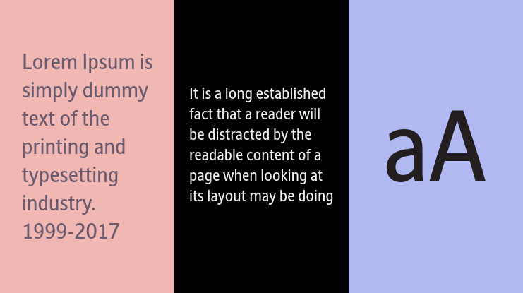 Stroudley Trial Font Family