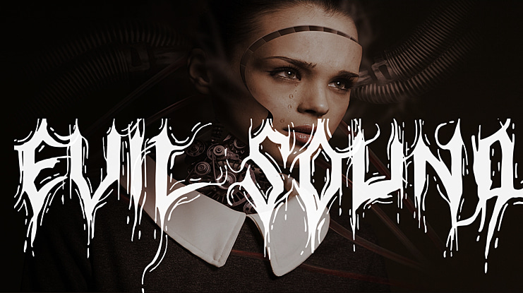 Evil Sound Font