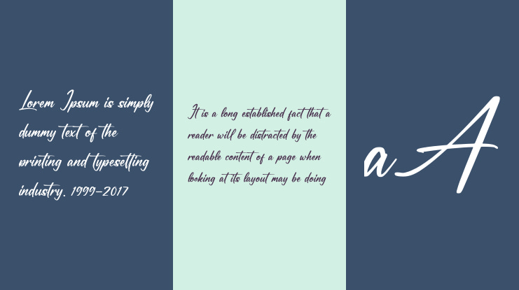 Futuristic Stylish Font