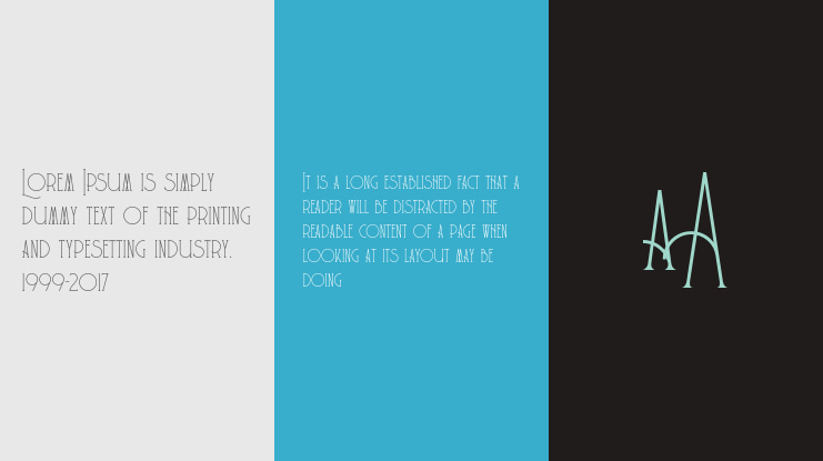 Jhoony richmond Font