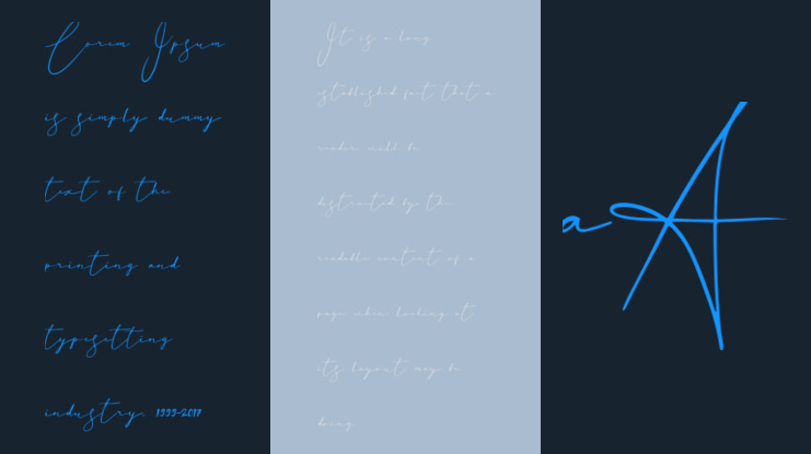 Basstian Font Family