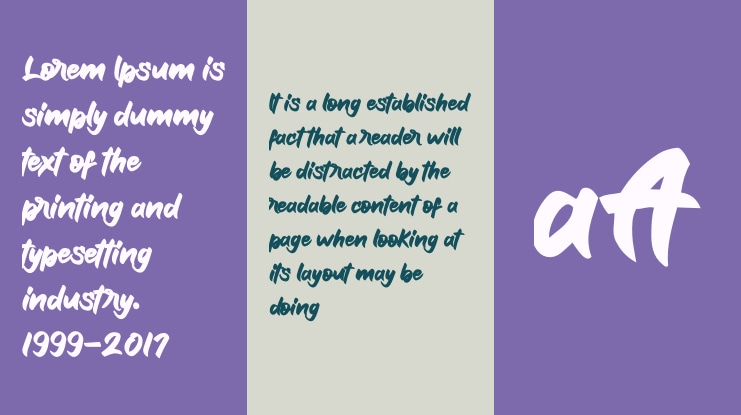 Galaxion Font Family