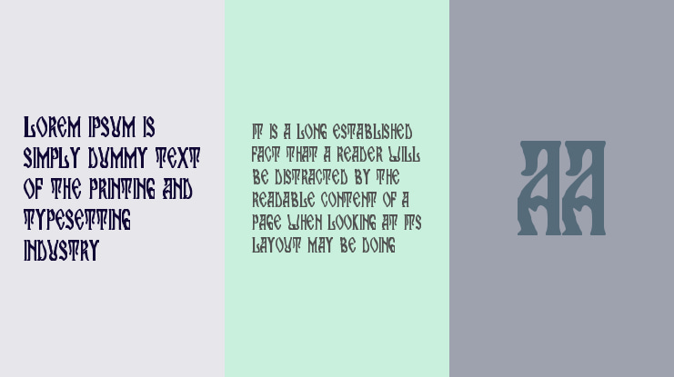 Maran Orthodox Church Font