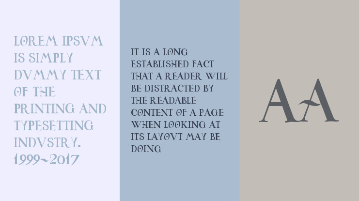 Universitas Studii Salamantini Font