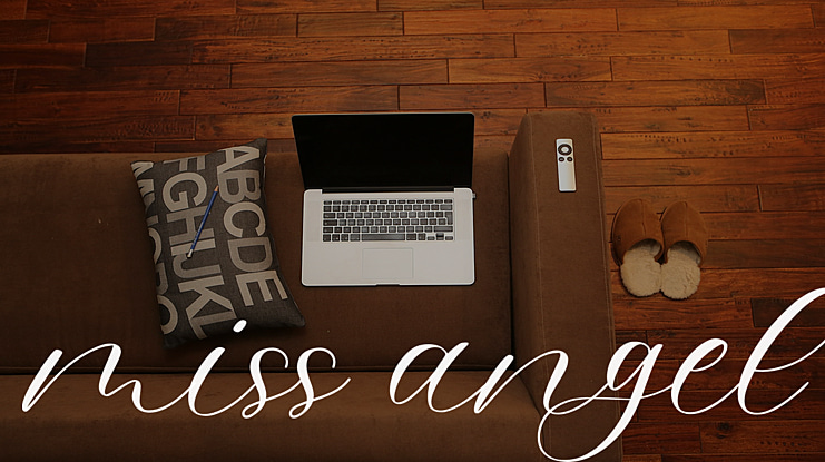 miss angel Font