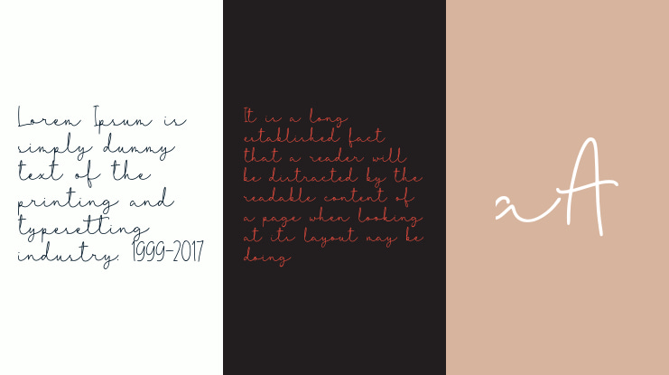 Farmhouse Greatness Font