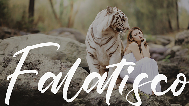 Falatisco Font