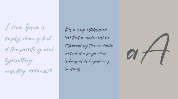 Falatisco Font