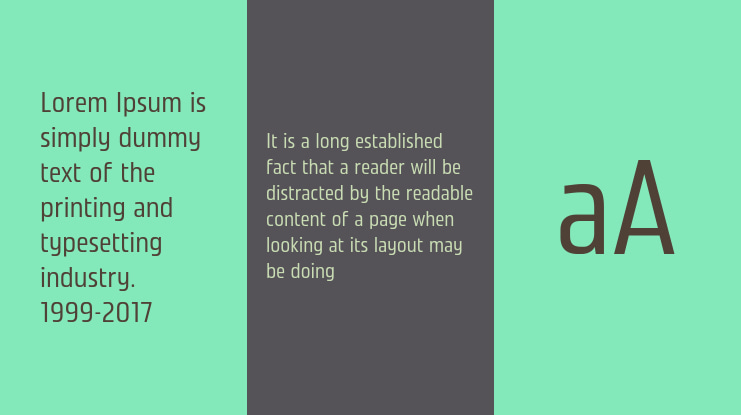 Malberg Trial Font Family