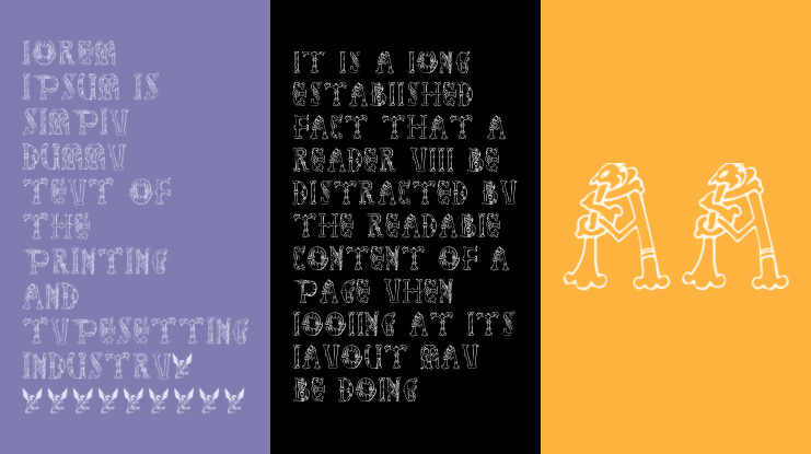 Library of Minerva, 9th c. Font