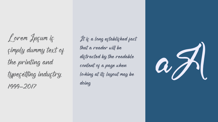 Amatha Hillayah Font