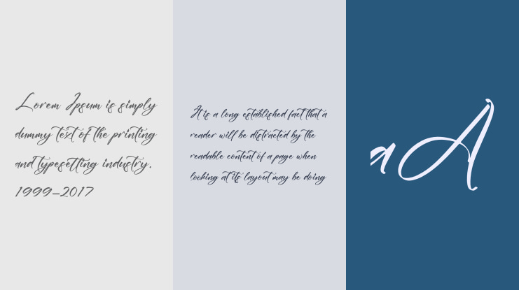 Emelinah Font