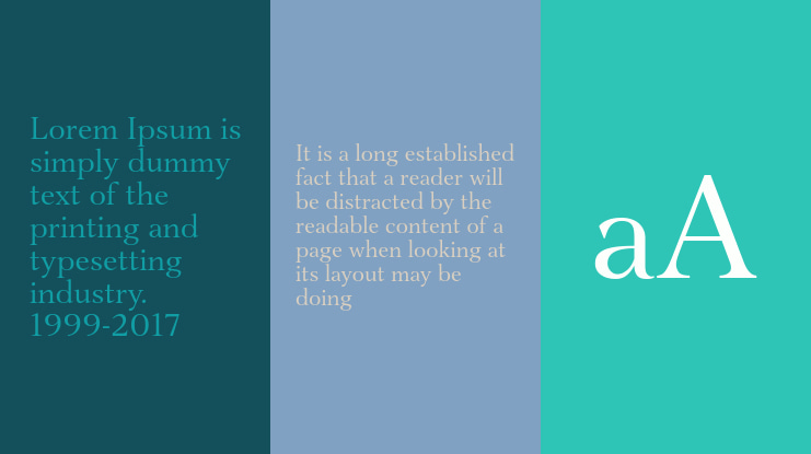 Shallot Trial Font Family