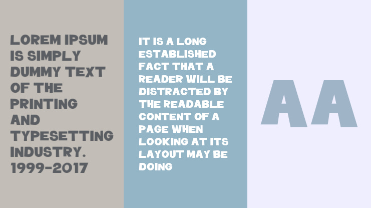 Teletoon Cyrillic Font