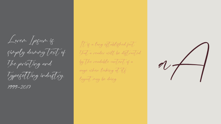 Tokushima Arigatou Font