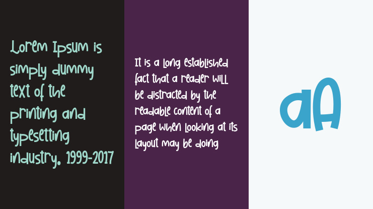 Pink Rabbit - Personal Use Font