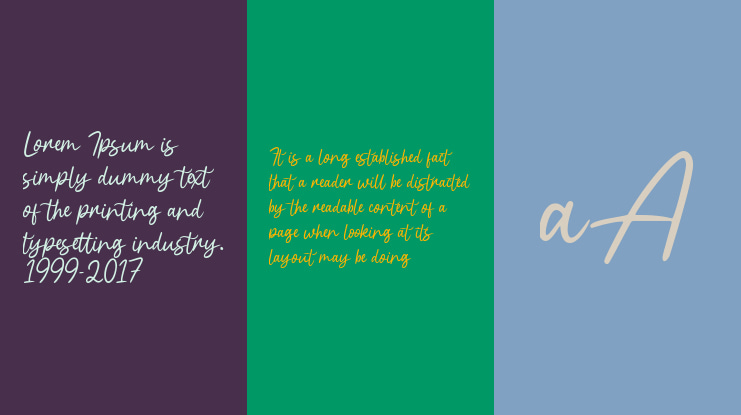 Black Rotela Free Personal Font