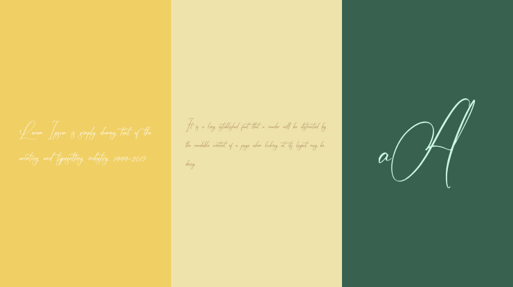 Giroud Victoryan Font