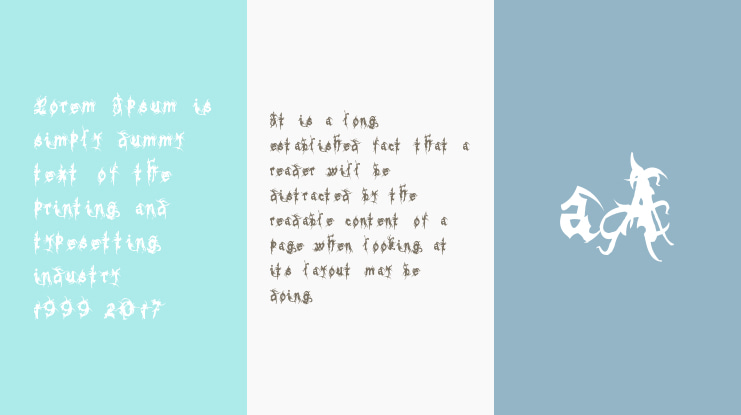 Bolt Cutter Font Family