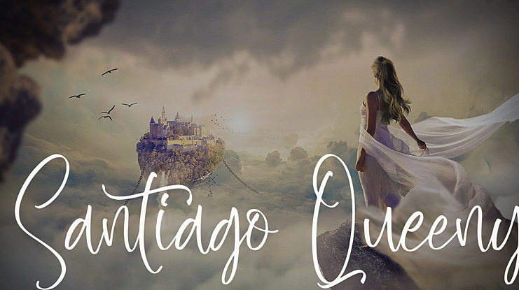 Santiago Queeny Font