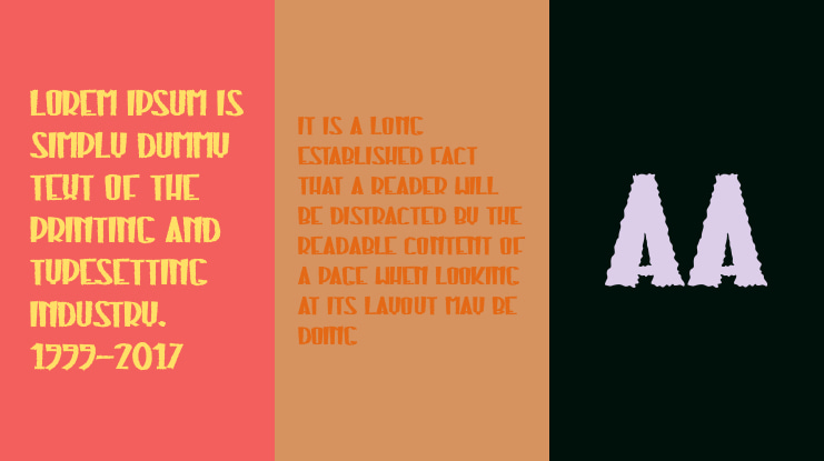 Vampire Bloods Font Family