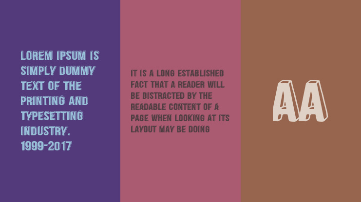 Vanitas Vanitatum Font