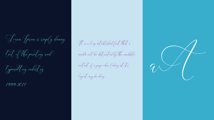 Anatasya Lenttera Font Family