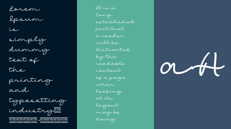 Brilliant Moments Personal Use Font