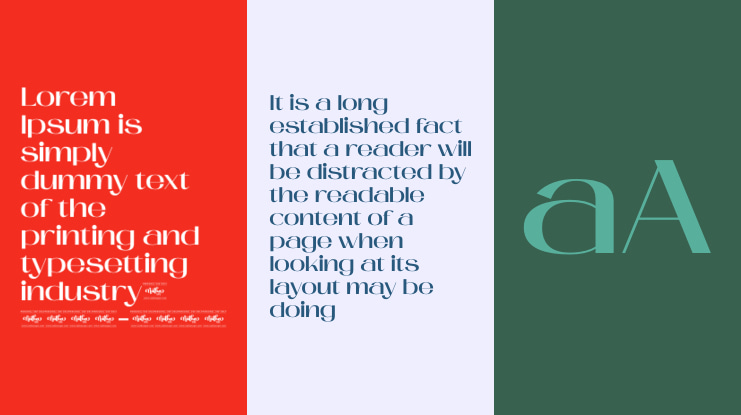 Marlino  Personal Use Font