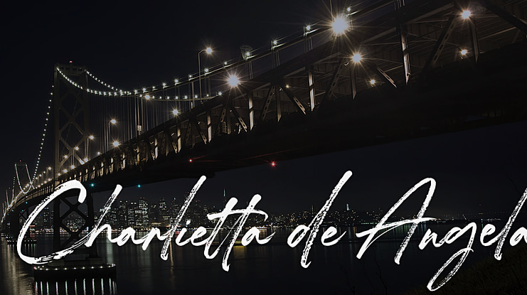 Charlietta de Angela Font