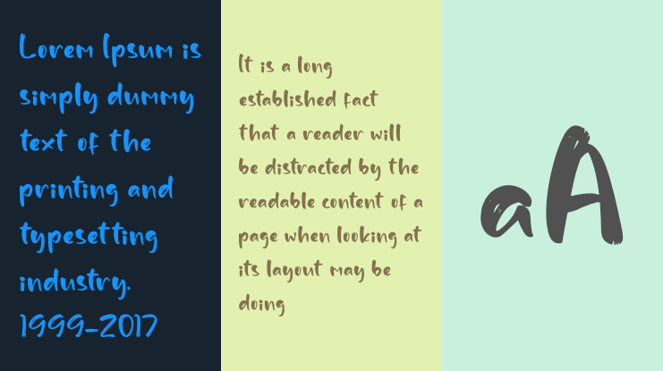 mestgora Font