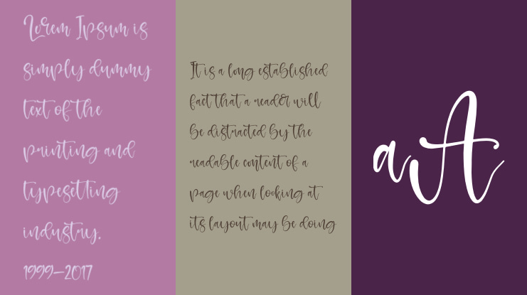 Rafaesty Font